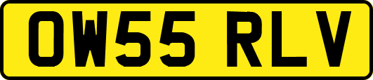 OW55RLV