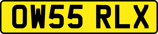 OW55RLX