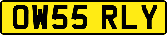 OW55RLY