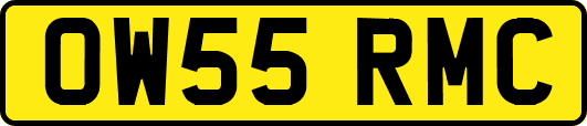 OW55RMC