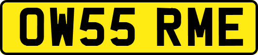 OW55RME