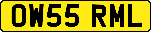 OW55RML