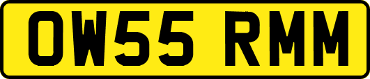 OW55RMM