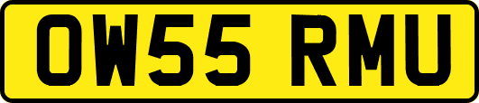 OW55RMU