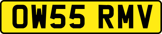 OW55RMV