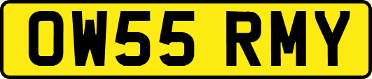 OW55RMY