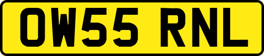 OW55RNL