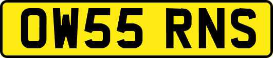 OW55RNS