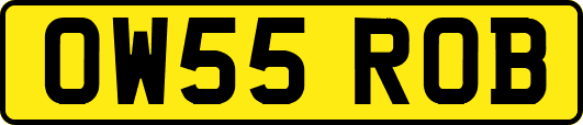 OW55ROB