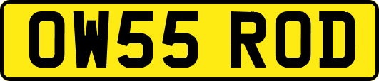 OW55ROD