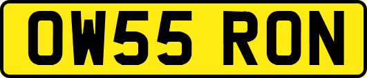 OW55RON