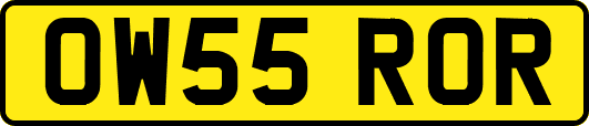 OW55ROR