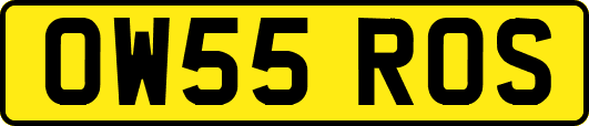 OW55ROS