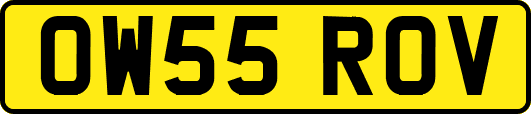OW55ROV