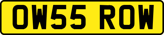 OW55ROW