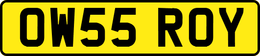 OW55ROY