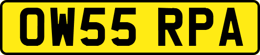 OW55RPA