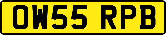 OW55RPB