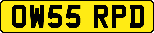 OW55RPD