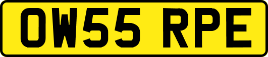 OW55RPE