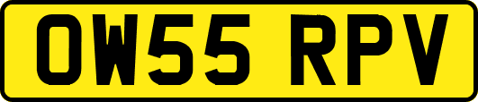 OW55RPV