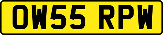 OW55RPW