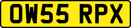 OW55RPX