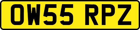 OW55RPZ
