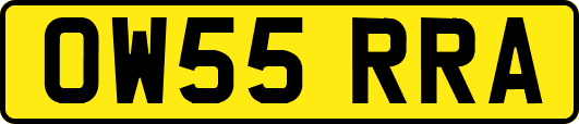 OW55RRA