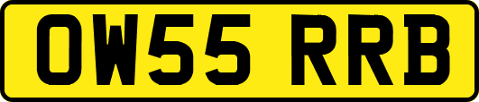 OW55RRB