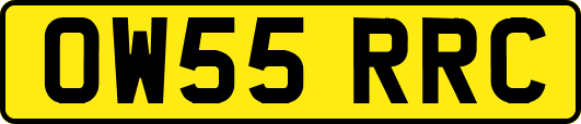 OW55RRC