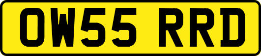 OW55RRD