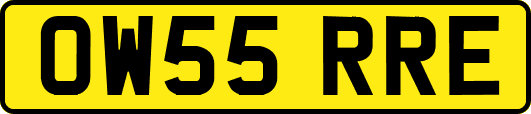 OW55RRE