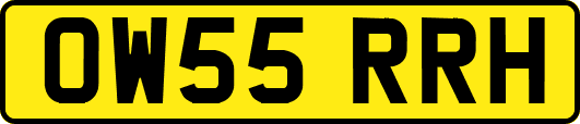 OW55RRH