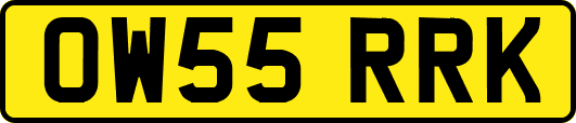 OW55RRK