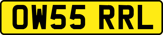OW55RRL