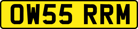 OW55RRM