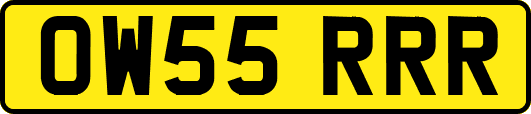 OW55RRR
