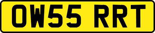 OW55RRT