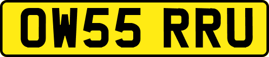 OW55RRU