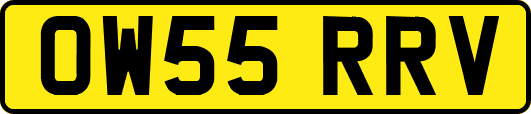 OW55RRV