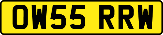 OW55RRW