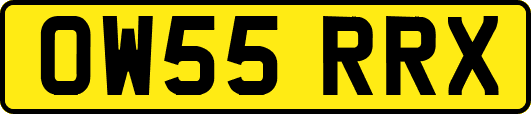 OW55RRX