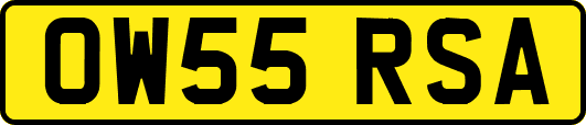 OW55RSA