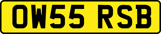 OW55RSB