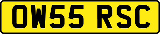 OW55RSC
