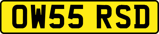 OW55RSD