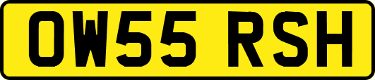 OW55RSH