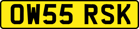 OW55RSK
