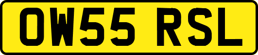 OW55RSL